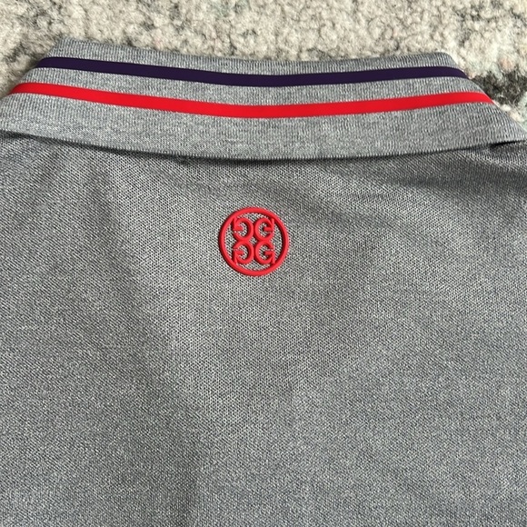 Men’s G/Fore Polo - Picture 10 of 10